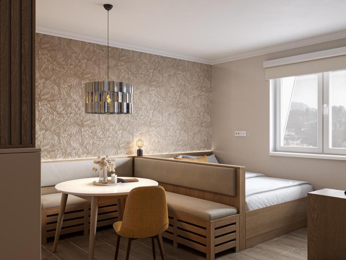 Xenon Apartments Kopaonik Extérieur photo